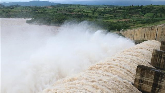 Thủy điện Sông Ba Hạ (SBH) lên kế hoạch lãi trước thuế hơn 330 tỷ đồng, cổ tức dự kiến 15%