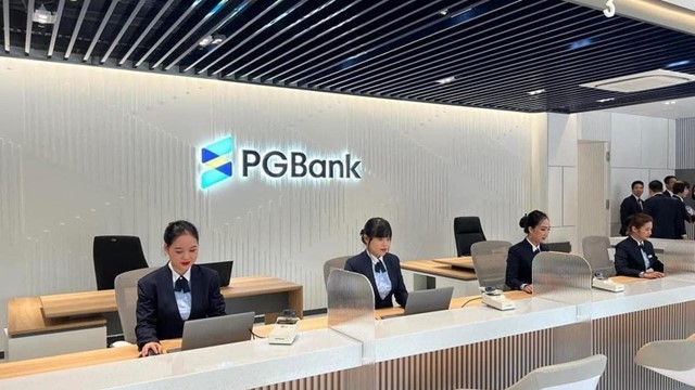 PGBank lên kế hoạch tăng vốn lên 5.000 tỷ đồng