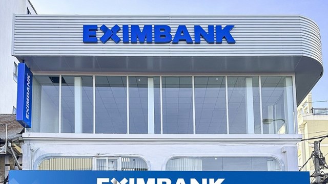 Eximbank trả cổ tức tiền mặt sau 10 năm