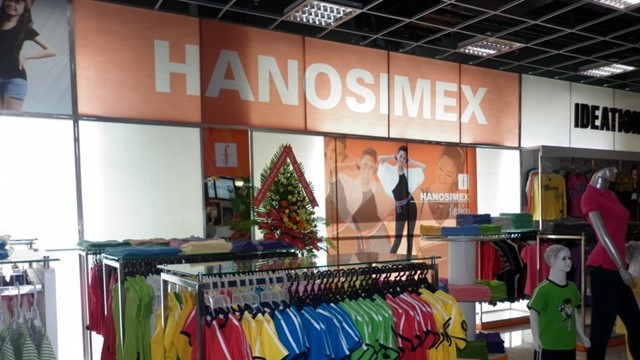 Hanosimex muốn thoái toàn bộ vốn tại May Halotexco