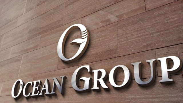 Lộ diện cổ đông lớn thứ ba của Ocean Group 