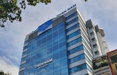 Thiên Nam Group dự trình lãi vỏn vẹn 1 tỷ đồng, cổ phiếu bị hạn chế giao dịch