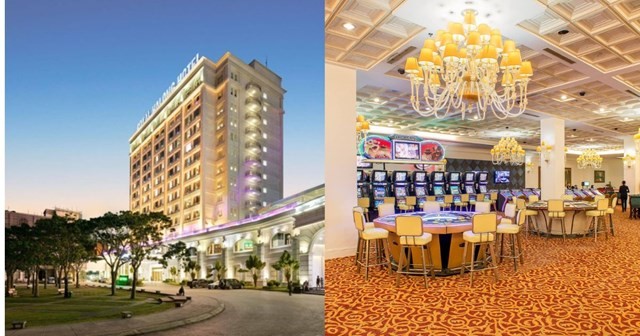 Chủ casino lớn nhất Quảng Ninh trình kế hoạch lãi hơn 1.250 USD sau 5 năm chìm trong thua lỗ