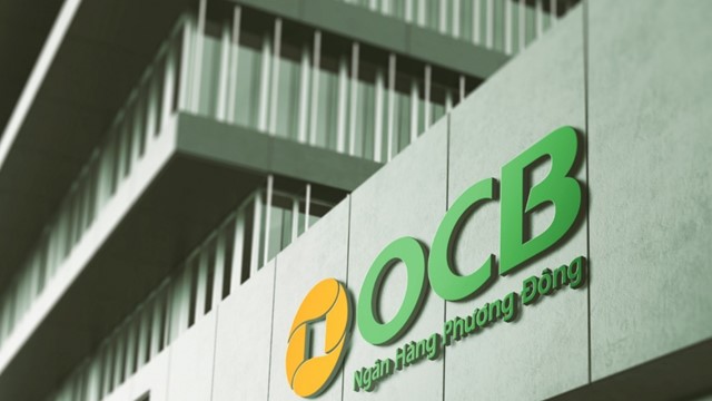 OCB phát hành thành công 1.300 tỷ đồng trái phiếu