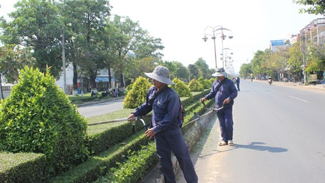 Từ vụ cây xanh Công Minh, Bộ Công an yêu cầu cung cấp hồ sơ 30 dự án