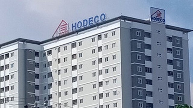 Hodeco tăng vốn điều lệ lên hơn 1.550 tỷ đồng sau đợt chào bán 20 triệu cổ phiếu