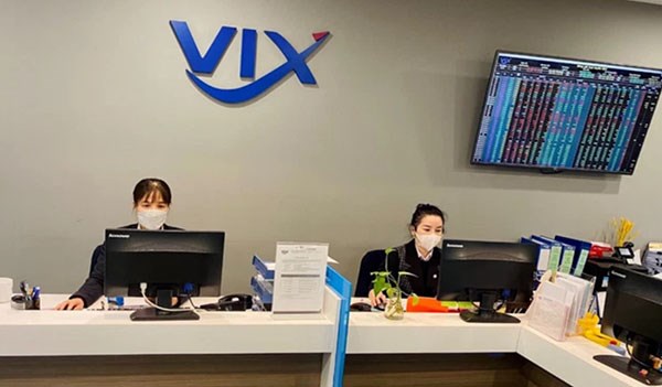 Chứng Khoán VIX chuẩn bị kế hoạch dự phòng cho đợt chào bán cổ phiếu nếu không hết
