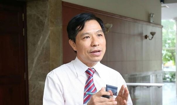 Chân dung tân Tổng giám đốc REE Lê Nguyễn Minh Quang