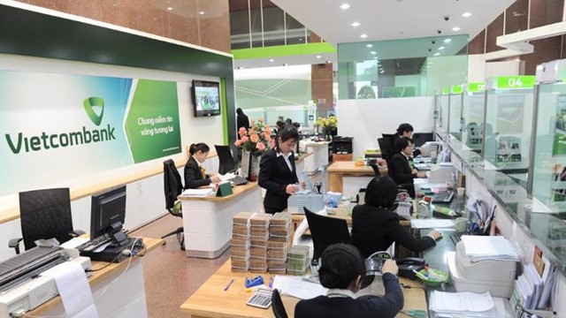 Vietcombank tổ chức Đại hội bất thường, thảo luận về phát hành cổ phiếu riêng lẻ tăng vốn
