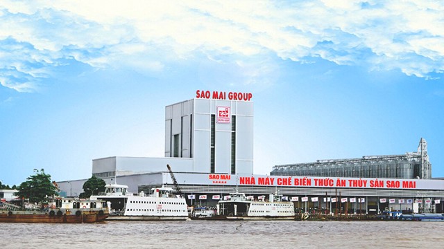Tập đoàn Sao Mai (ASM) chốt ngày trả cổ tức bằng cổ phiếu, tỷ lệ 10%