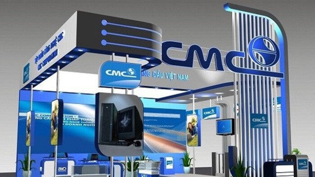  CMC thành lập công ty con vốn 300 tỷ đồng để triển khai Dự án Trung tâm dữ liệu siêu quy mô