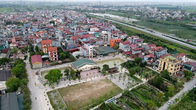 Hà Nội kêu gọi đầu tư vào dự án khu đô thị mới hơn 13.000 tỷ đồng ở Đông Anh