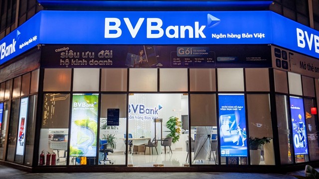  BVBank triển khai kế hoạch tăng vốn