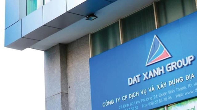 Lợi nhuận sau thuế của Đất Xanh Group tăng vọt sau soát xét