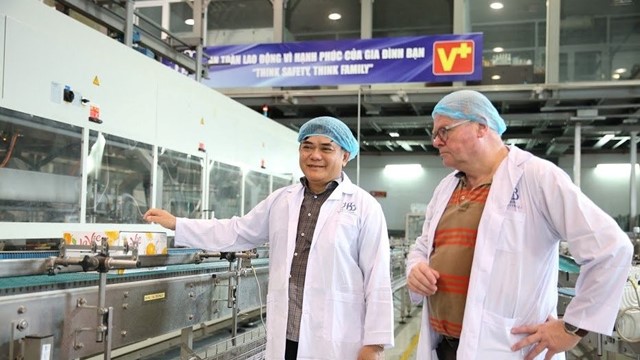 Công ty Đường Man xin lùi thanh toán gốc lãi trái phiếu tới năm 2025, bức tranh tài chính ngày càng u ám