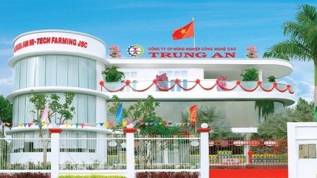  Trung An (TAR): Lỗ sau thuế tăng vọt, kiểm toán chỉ ra nhiều vấn đề