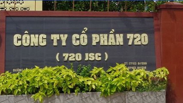 Cần Thơ: Thu hồi hơn 25 tỷ đồng tiền nợ thuế của Công ty 720