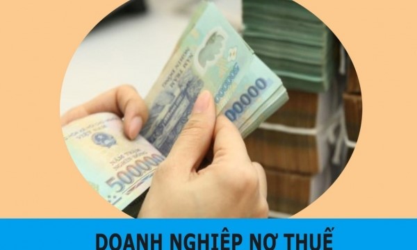 Thái Bình: 4 doanh nghiệp nợ thuế bị cưỡng chế hóa đơn