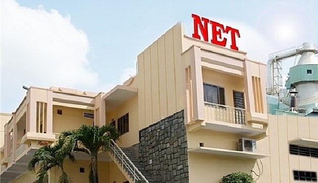 Bột giặt NET sắp chi cổ tức tiền mặt 50%