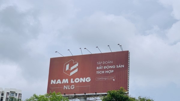 Nam Long thành lập hai công ty mới, mở rộng dự án Vàm Cỏ Đông