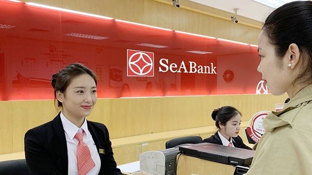 SeABank triệu tập Đại hội cổ đông bất thường 