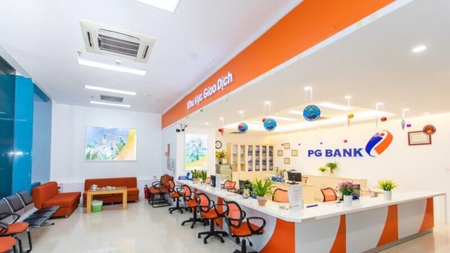  PGBank mua lại trái phiếu 500 tỷ đồng trước hạn