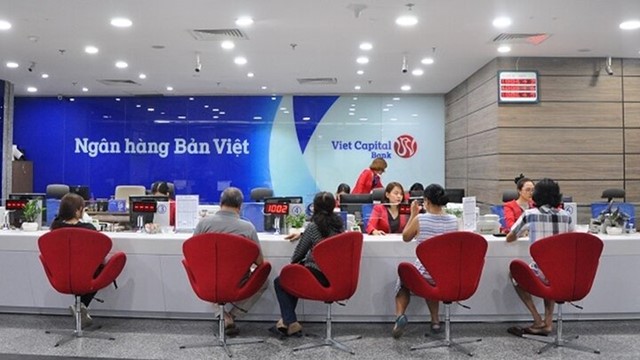 BVBank nâng vốn điều lệ lên 5.518 tỷ đồng sau phát hành cổ phiếu mới