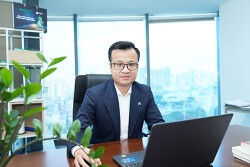 Chân dung tân Chủ tịch An Phát Holdings