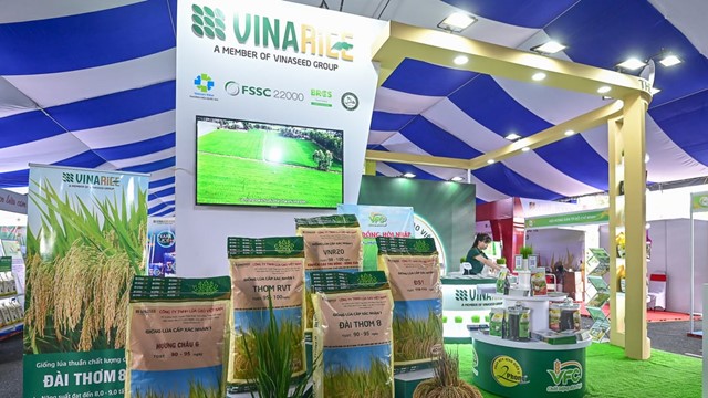 Giống cây trồng Việt Nam (Vinaseed): Lãi sau thuế 132 tỷ đồng, thù lao Ban Giám đốc hơn 8 tỷ đồng