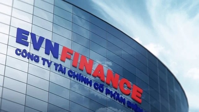 EVNFinance và mối lương duyên với Amya Holdings