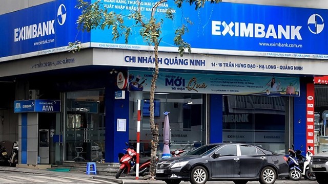 Ông Ngô Tony bị đề xuất miễn nhiệm khỏi vị trí thành viên Ban Kiểm soát tại Eximbank