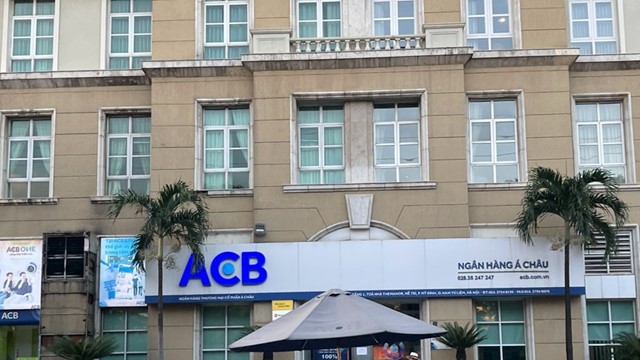 ACB huy động 1.500 tỷ đồng từ trái phiếu