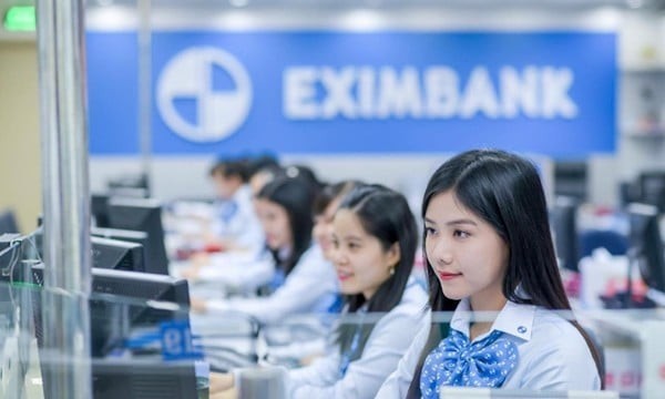 Vợ ông Ngo Tony thoái toàn bộ vốn tại Eximbank