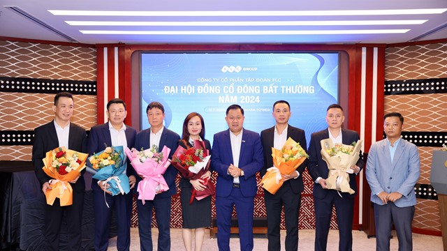 Quỹ đầu tư Mỹ “nhắm” 20% cổ phần FLC