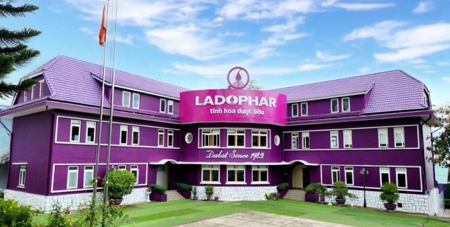 Ladophar bị phạt 85 triệu đồng do vi phạm công bố thông tin