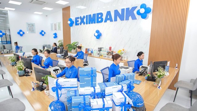  Eximbank được chấp thuận tăng vốn lên hơn 18.688 tỷ đồng trước thềm ĐHCĐ bất thường