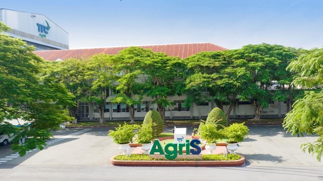 TTC AgriS họp bất thường bầu thành viên HĐQT và bàn về phát hành trái phiếu