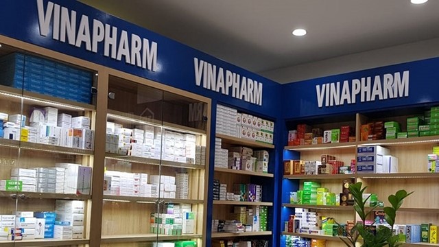 Phó Tổng Giám đốc Vinapharm xin từ nhiệm