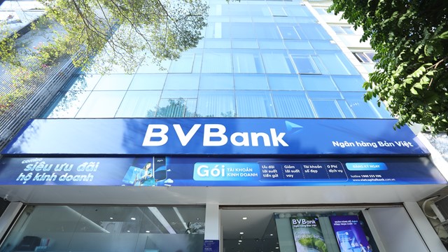 BVBank chào bán 13 triệu trái phiếu, lãi suất năm đầu 8,2%