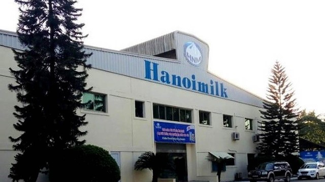  Hanoimilk: Cổ đông lớn đồng loạt rút lui