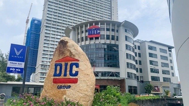 DIC Corp bơm thêm vốn cho DIC Hospitality