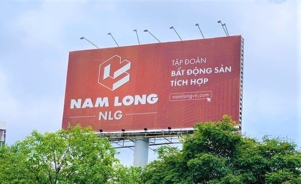 Nam Long mua lại 1.000 tỷ đồng trái phiếu trước hạn