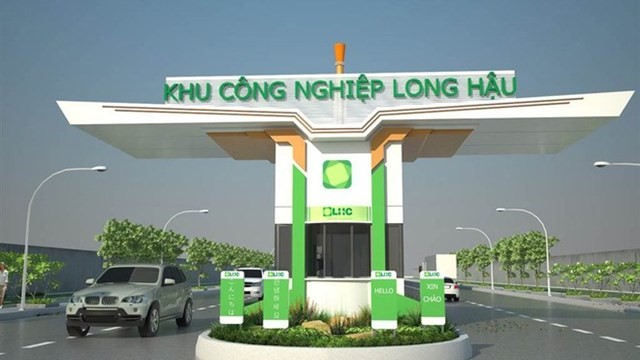 Long Hậu bị truy thu gần 300 triệu đồng tiền thuế