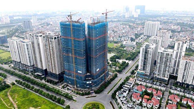 Vợ Chủ tịch Taseco Land mua thêm 1,27 triệu cổ phiếu TAL