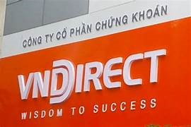 VNDirect rớt khỏi Top 5 về thị phần môi giới