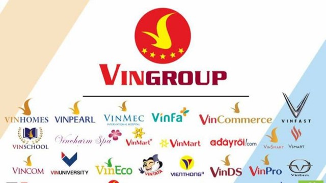 Vingroup thành lập công ty nghiên cứu người máy vốn 1.000 tỷ đồng