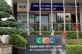 CEO Group lãi 68 tỷ đồng trong quý IV, tăng 113% so với cùng kỳ