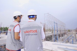 Liên tiếp bị cấm thầu, Viettel Construction (CTR) đang làm ăn thế nào? 