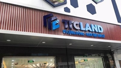 TTC Land biến động nhân sự lãnh đạo cấp cao