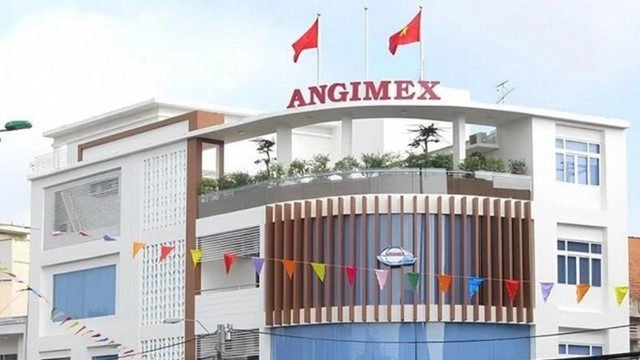 Angimex tái cơ cấu tài chính: Chuyển nhượng vốn và thanh lý tài sản để cắt lỗ